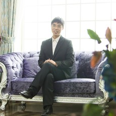 It's me 蔡立维